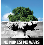 John Couretas. Greek Patriarch: No Nukes