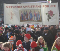 Fr. Gregory Jenson: The Orthodox Church and Civil Society