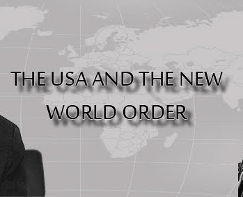 The USA and the New World Order: A Debate Between Alexandr Dugin and Olavo de Carvalho
