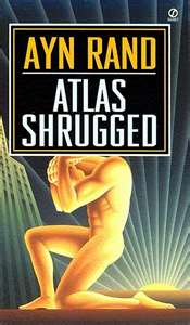 Acton Institute: Atlas Shrugged – See the Movie, Skip the Book [VIDEO]