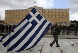 Church of Greece to State: Keep Priests on the Payroll