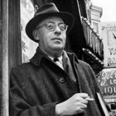 When William F. Buckley Met Saul Alinsky