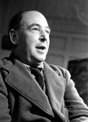 C.S. Lewis on Dictators and Totalitarians
