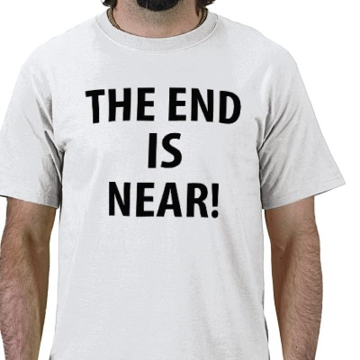 Misguided Men and the End