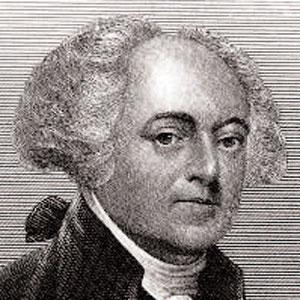 Wisdom from John Adams