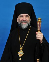 Bp. Michael (OCA) Defends Traditional Marriage