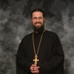Fr. Josiah Trenham