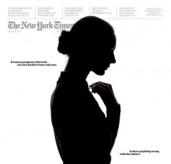 This Isn’t Meddling — It’s Murder