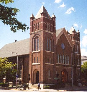 Fr. Gregory Jensen: Moral Imagination, Moral Disciple and American Culture
