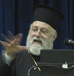 Bp. Savas (GOA)