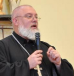 Fr. John Peck: Orthodox Christian Parenting in the 21st Century [AUDIO]
