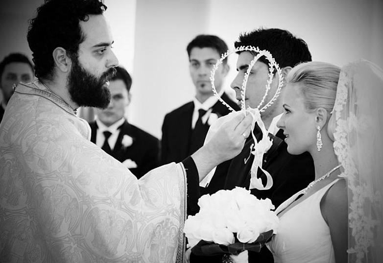 The Culture of Marriage