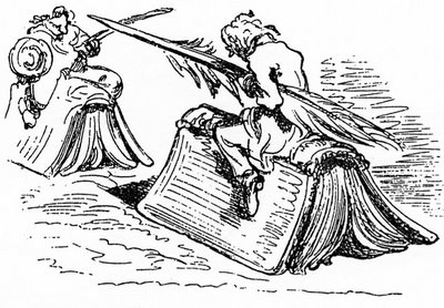 Chris Banescu, Bp. Savas and the Dust Up