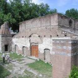 Church that Held the 7th Ecumenical Council at Nicea to be Turned into Mosque