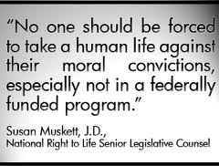 Orthodox Silence on the “Conscience Clause”