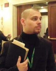 Benjamin Peck: Speak My Name