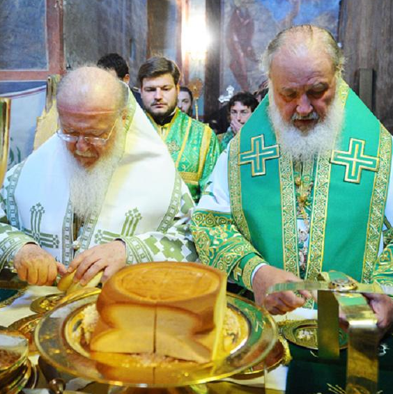 Russian Church Declines to Comment on Constantinople Statement on Abbot’s Arrest