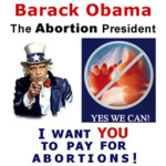 Obama’s Assault on Religious Liberty