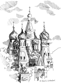 Revival of Orthodoxy in Russia