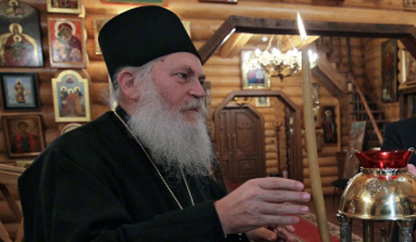 Greece Supreme Court annuls verdict against Abbot Ephraim
