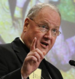 Advice Orthodox Can Heed — Abp. Timothy Dolan: A Good Time to Revive Your Faith