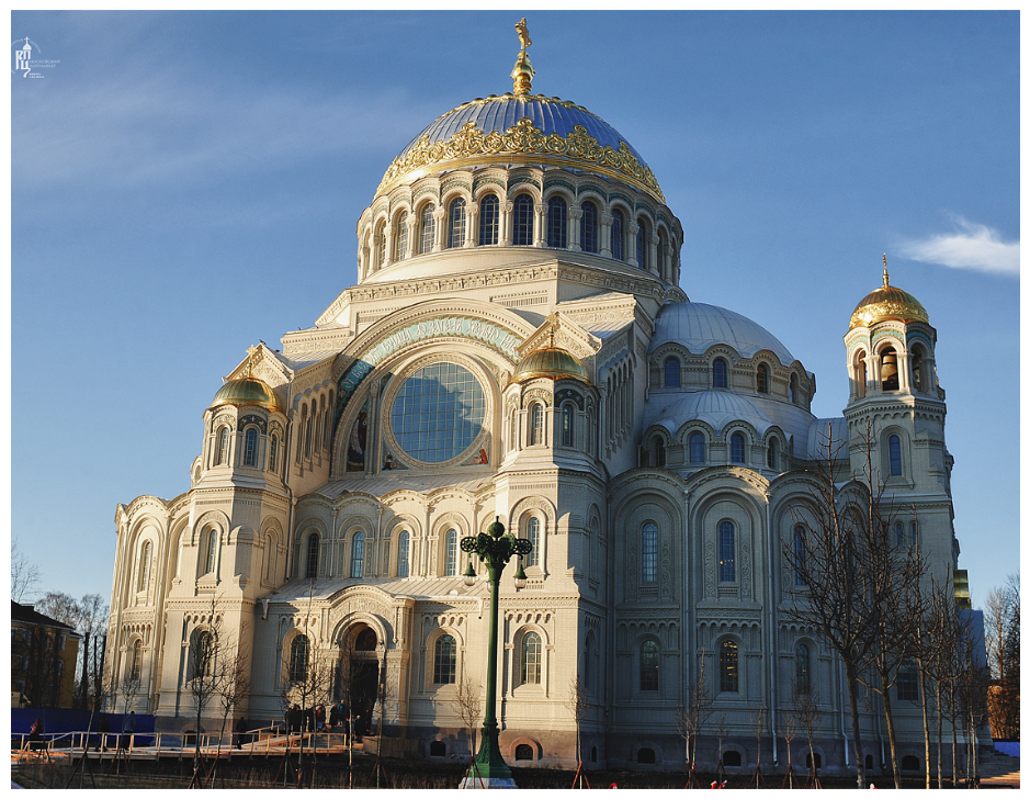 Is this the most beautiful orthodox church in the world 