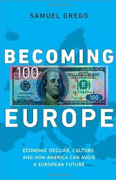 Is America Becoming Europe?