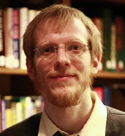 Dylan Pahman: Climate Change, the Green Patriarch, and the Disposition of Fear