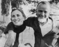 Edith Schaeffer. May Her Memory Be Eternal