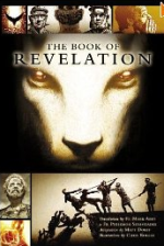 FOX News: Why Jesus and Comic Books Need Each Other | Book of Revelation Graphic Novel