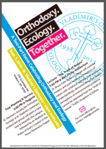 Dr. Bruce Foltz Speaks About “The Truth of Nature”