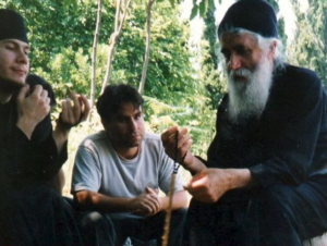 A Miracle by Elder Paisios