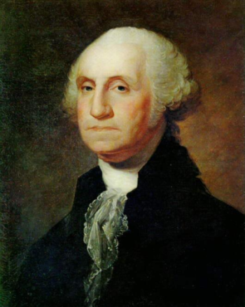 What George Washington Shows Us In His First Thanksgiving Proclamation