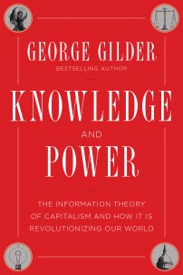 gilder-knowledge-power