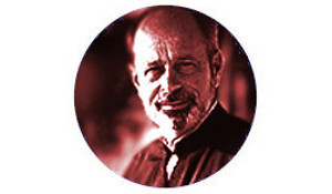 Fr. Hans Jacobse