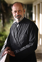 Fr. Johannes L. Jacobse