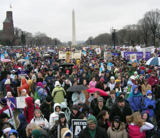 Assembly Delegation to Participate in March for Life