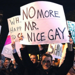 No More Mister Nice Gay