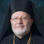 Metropolitan Joseph of the Antiochian Orthodox Christian Archdiocese