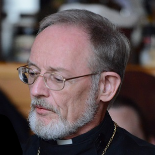 Fr. Alexander F. C. Webster: Transfigure or Die Trying