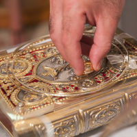 Orthodox Participate in the March for Marriage [VIDEO]