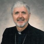 Fr. Gordon Walker