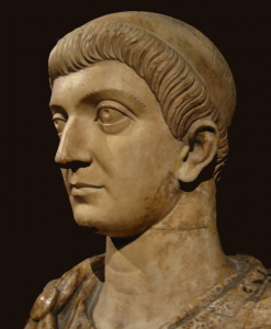 Constantine the Great