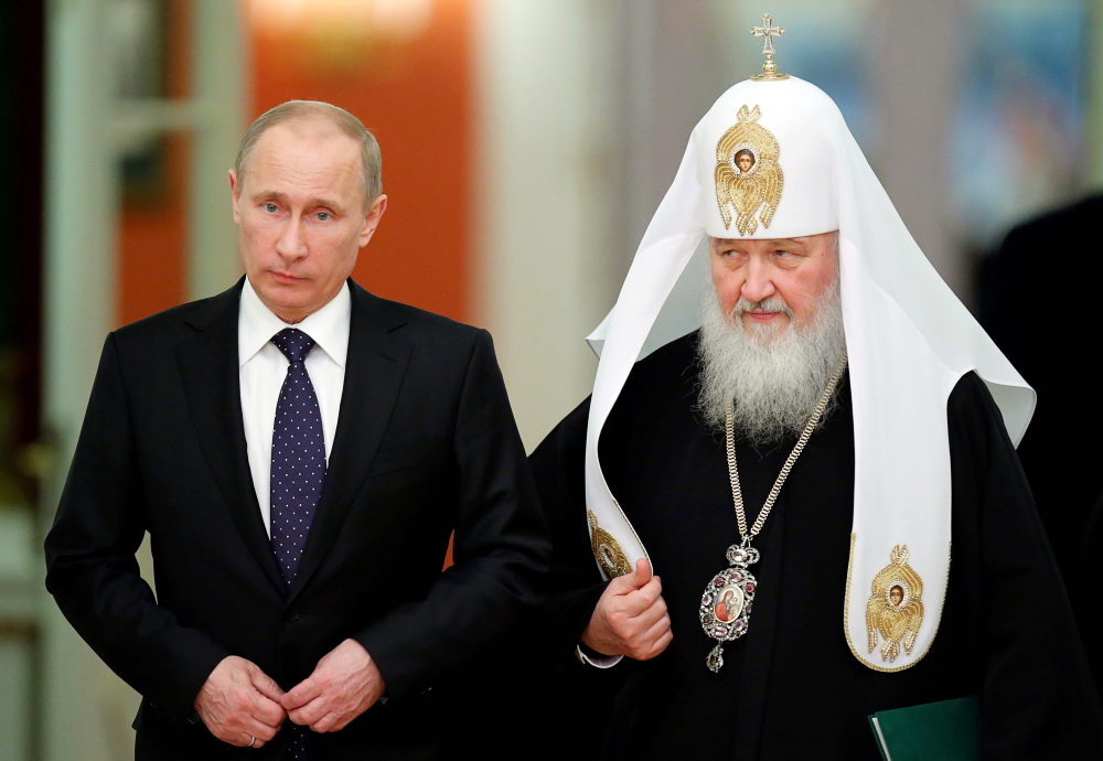 Russia Fights for Christianity in Syria, the US Fights Against It
