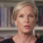 Cecille Richards - President of Planned Parenthood
