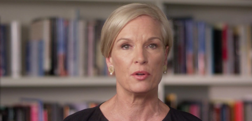 Caught Selling Baby Parts Planned Parenthood Doubles Down on the Lie [VIDEO]