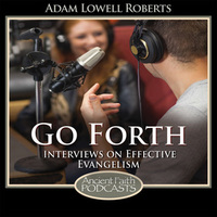 Fr. John Peck on the Coming Underground Church [AUDIO]