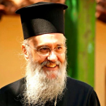 Metropolitan Hierotheos of Nafpaktos