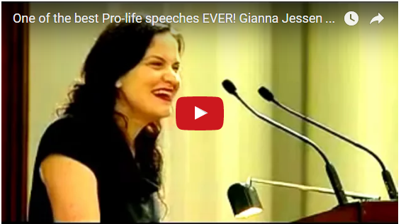 In the Battle Between Life and Death, Whose Side are You On? [VIDEO]