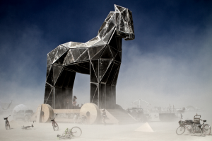 Trojan Horse